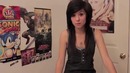 Christina Grimmie Singing ‘Skyscraper’ by Demi Lovato