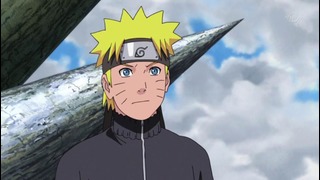 Naruto Shippuuden – 244 Серия (480p)