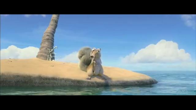 Скрэт и континентальный излом: Часть 2