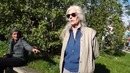 ХРИСТИАНИЯ. Государство хиппи в центре Европы
