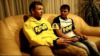 Interview with Funn1k | Techlabs Cup Minsk 2013
