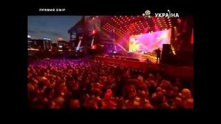 Elton John – LIVE in Kiev, Ukraine 30th June 2012