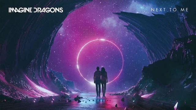 Imagine Dragons – Next To Me (Audio)