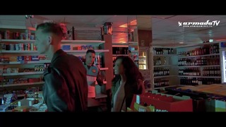 Mike Mago & Tiggi Hawke – Dangerous Behaviour (Official Video 2017!)