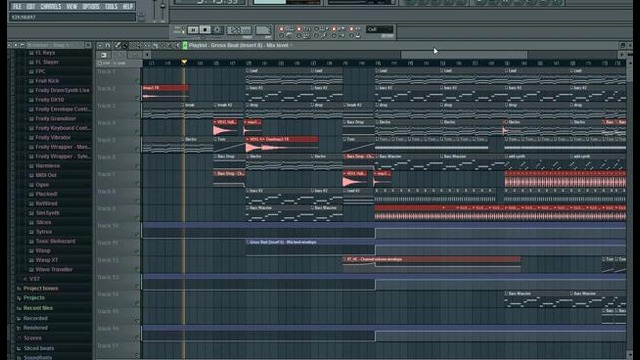 Deadmau5 – Strobe (Remix)