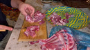 Этому рецепту рады Все Гости! Жареная Баранина по Узбекски! Мясо по Домашнему!! Узбекистан