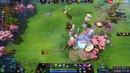 DotA 2 Incredible Next Level Steal Combo Steal MIRACLE Rubick gameplay