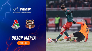 Highlights Lokomotiv vs FC Ural | RPL 2023/24