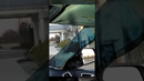 Элегантное решение слепых зон автомобиля