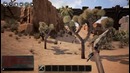 Conan Exiles – Первый взгляд игры Конан Варвара