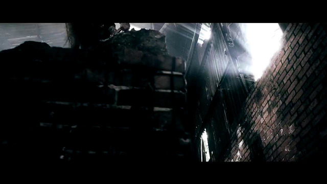 Benediction – Iterations (Official Music Video 2020)