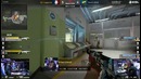 CSGO – Na’Vi vs. G2 [Nuke] Map 2 – Quarterfinal – ESL One Cologne 2017