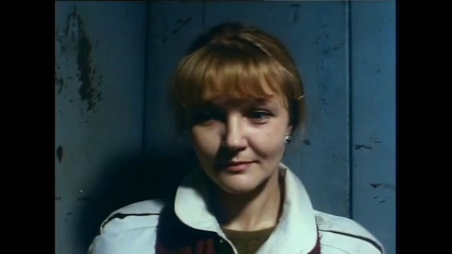 Ералаш №108 Операция лифт