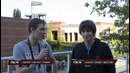 TI4: Интервью с Dendi