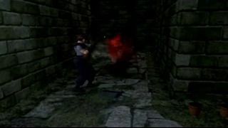 Resident evil 1 Прохождение с комментариями (Jill) Часть 8