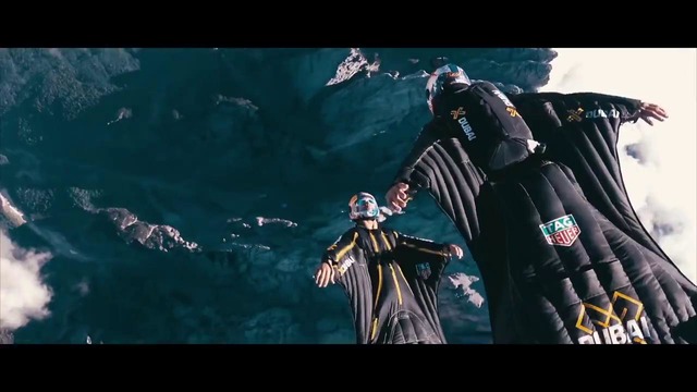 DRESCHER – Adrenalin (Official Video 2018)