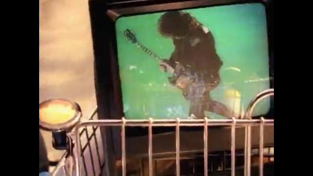 Black Sabbath – TV Crimes (Official Video)