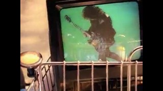 Black Sabbath – TV Crimes (Official Video)