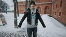 Noize MC – Вселенная Бесконечна