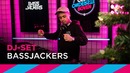 Bassjackers (DJ-set) | SLAM! (12.12.2017)