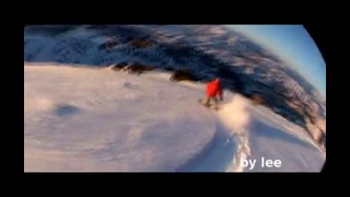 Snow Season 09-10 Highlights (by lee)