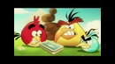 Angry Birds amp the Mighty Eagle-spaces