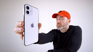 IPhone 12 – The iPhone is New Again