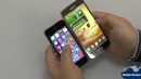 Сравнение Samsung Galaxy S5 против iPhone 5S