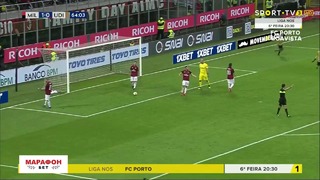 (HD) Милан – Удинезе | Итальянская Серия А 2018/19 | 30-й тур