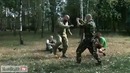 Сергей Бадюк. Инструктор Спецназа ГРУ