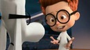 Приключения мистера Пибоди и Шермана (Mr. Peabody & Sherman) – дублиров. трейлер №2