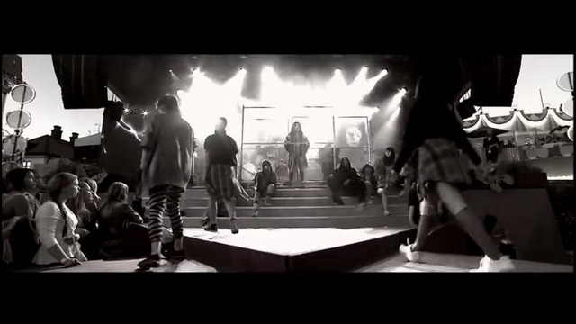 Loreen – I’m In It With You (Live Sommarkrysset)