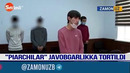 Пиар қилмоқчи бўлган сохта "актерлар" суд олдида жавоб берди