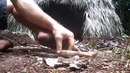 Primitive Technology: Firesticks