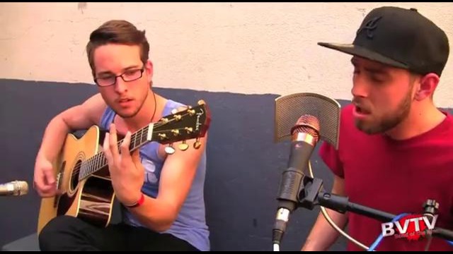 Woe, Is Me – Fame Over Demise (Acoustic)