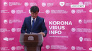 O’zstandart” agentligi ilmiy-sinov va sifat markazi direktori Aqilbek Mustafoyev ishtirokida brifing