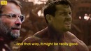 Трейлер к финалу Лиги Чемпионов