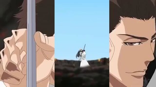 Aizen Sōsuke Vs Naruto, Goku and Luffy Fan Animation