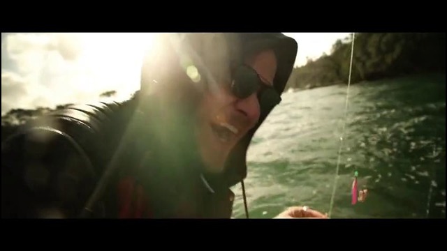Imagine Dragons – Roots (Official Video 2015!)