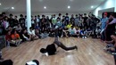 Battle Ground vol.5 (судейский выход)
