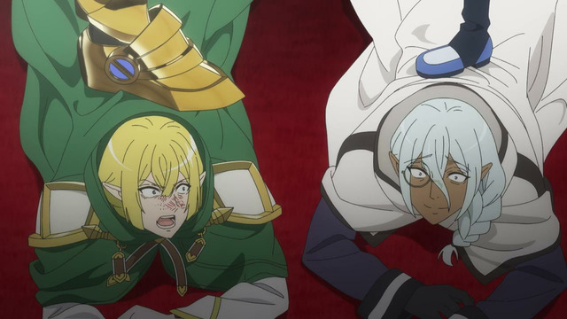 Бесконечная гача – 7 серия (Осень 2025!)