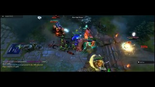 TOP 10 ¦ MOST EPIC PLAYS in Dota 2 History. #15