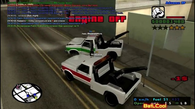 Funny SAMP #14 Призрак- подрывник самолётов [Advance Rp] – YouTube