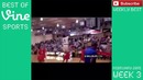 Best Sport Vines – February 2015 Week 3