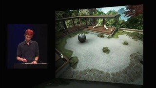 WWDC14 iOS 8 Metal Demo by EPIC Games