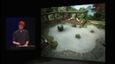WWDC14 iOS 8 Metal Demo by EPIC Games