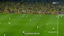 Фенербахче – Бешикташ | Турецкая Суперлига 2017/18 | 6-й тур | Обзор матча