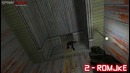 Cs 1.6 tactics #4 moscow five de nuke default round (ct side)