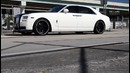 MC Customs Rolls Royce Ghost · Vellano Wheels 2 (HD)