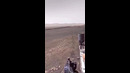 Первые кадры и звуки марса